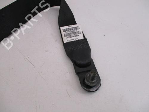 Rear right seatbelt BMW X5 (E70) xDrive 35 d | BP37124772I28 - Image 7