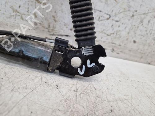 Seat buckle BMW 1 (E87) 116 i | BP27405926I32