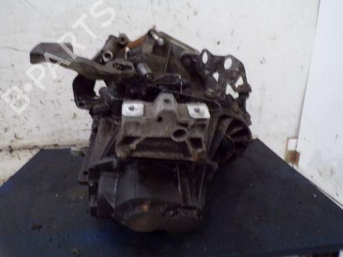 Gearbox VW GOLF PLUS V (5M1, 521) 1.6 FSI | BP21137613M3 