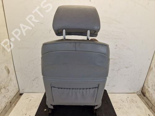 Left front seat BMW 5 Touring (E61) 525 xi | BP37137754C15  - Image 8