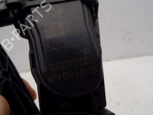 Pedal BMW 3 (F30, F80) M3 | BP29084199I4 