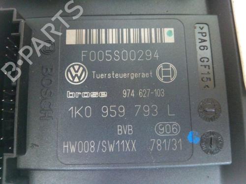 Module électronique VW PASSAT B6 Variant (3C5) 2.0 TFSI | BP29106449M83 