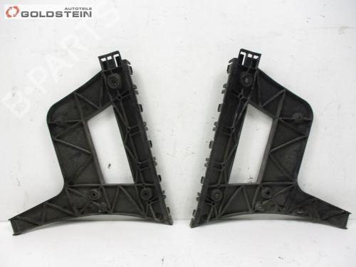 Rear bumper bracket AUDI A4 B8 (8K2) 2.0 TFSI | BP18788936C159 
