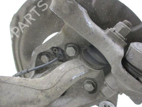 Left front steering knuckle BMW 3 (E90) 318 i | BP18793673M25 - Image 6