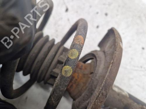 Right front shock absorber PEUGEOT 208 I (CA_, CC_) 1.4 VTi | BP29101971M17 