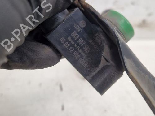 Electronic sensor AUDI A5 (8T3) S5 quattro | BP31312439M84