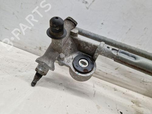 Vindrute Vindusviskermekanisme OPEL ZAFIRA / ZAFIRA FAMILY B (A05) 1.8 (M75) | BP29106053C83 