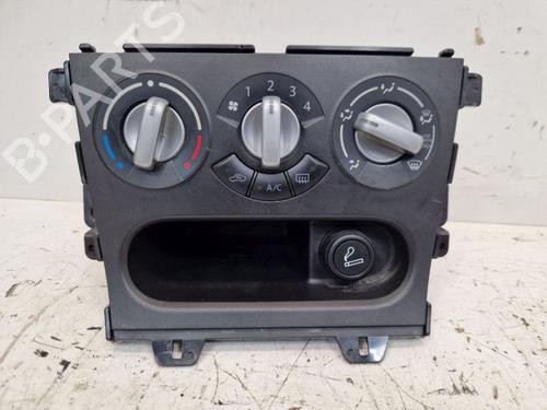 Used Climate control OPEL AGILA B (H08) 1.0 (F68) (65 hp) 29109689