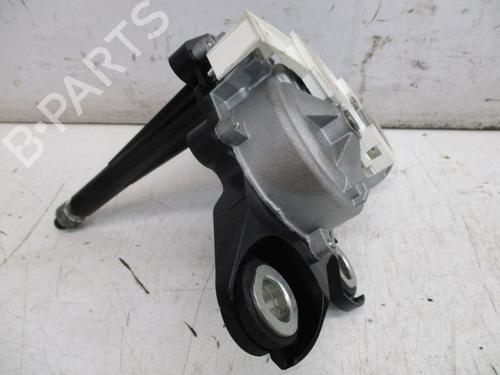 Rear wiper motor PEUGEOT PARTNER Tepee 1.6 VTi | BP29092871M102 