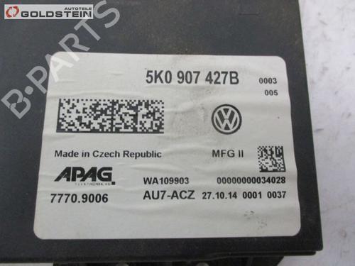 Control unit VW TOURAN (1T3) 2.0 TDI | BP37102331M11 - Image 4