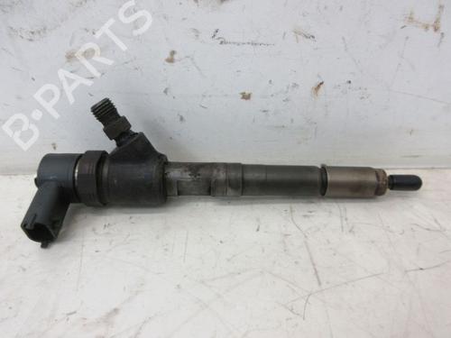 Used Injector FIAT DOBLO Cargo (263_) 1.3 D Multijet (90 hp) 28371275