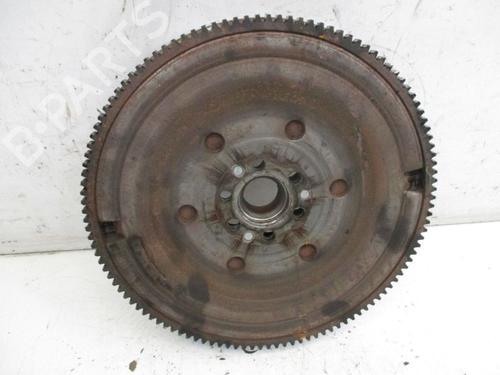 Flywheel AUDI A4 B7 (8EC) 2.0 TDI 16V | BP29089092M101 