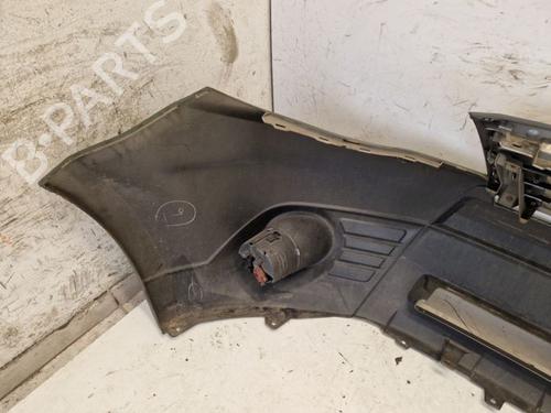 Front bumper SUBARU FORESTER (SH_) 2.0 D AWD (SHH, SHD, SHN) | BP29105876C7 