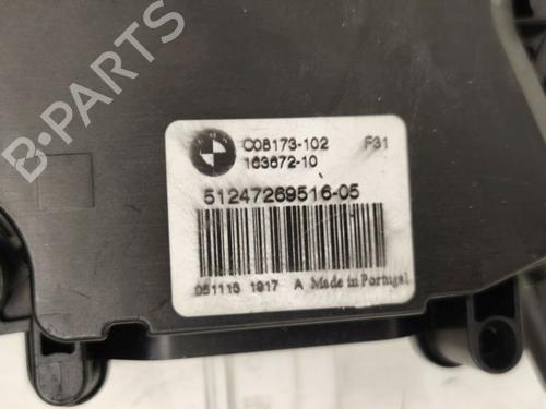 Electronic sensor BMW 3 Gran Turismo (F34) 328 i xDrive | BP39062820M84 - Image 7