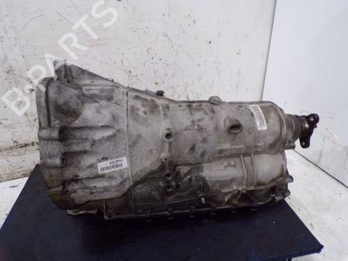 Gearbox BMW 5 (E60) 530 i | BP29095361M3 - Image 6