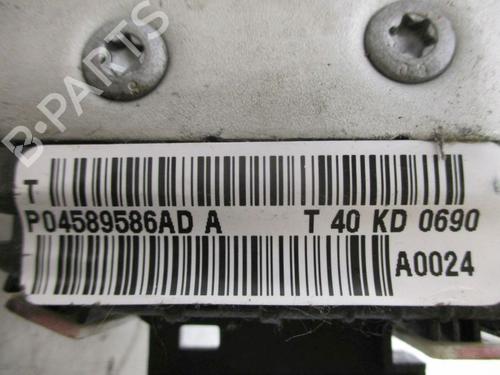 Electronic module JEEP WRANGLER III (JK) 3.8 | BP38506991M83 - Image 9