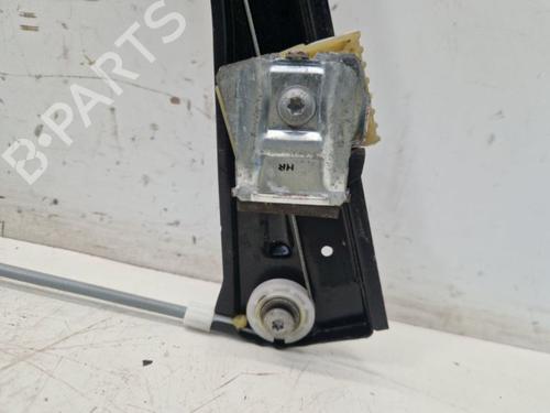 Front right window mechanism VW GOLF V (1K1) 1.4 16V | BP37133100C23 - Image 6