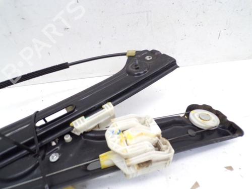 Front left window mechanism BMW X5 (E70) xDrive 48 i | BP18802026C22