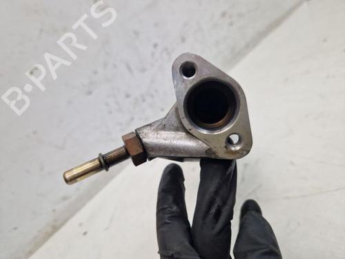 Injection rail MAZDA 3 (BL) 2.3 MPS Turbo (BL14) | BP29103607M98 