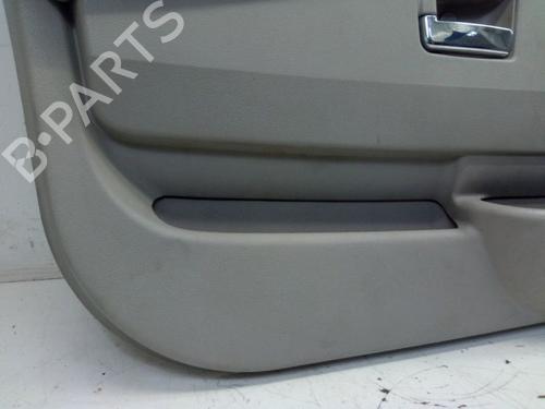 Front left panel JEEP GRAND CHEROKEE III (WH, WK) 3.7 V6 4x4 | BP38486972C58 - Image 6