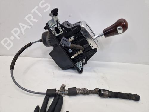 Pookknop AUDI A8 D3 (4E2, 4E8) 4.2 TDI quattro (326 hp) 32101016