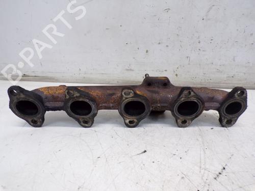 Exhaust manifold CITROËN JUMPY II Van 1.6 HDi 90 16V | BP38028447M110 - Image 5