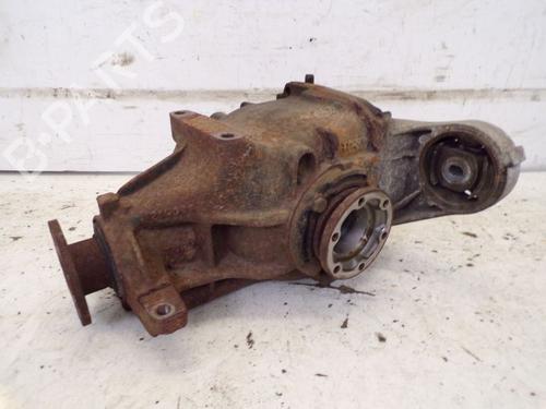 Used Rear differential Rear differential 37125987 37125987