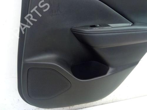 Rear right panel NISSAN QASHQAI III (J12) 1.5 VC-T e-Power | BP37136936C61 - Image 4