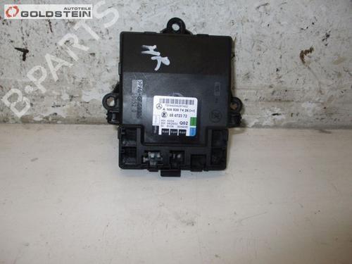 Used Control unit MERCEDES-BENZ B-CLASS Sports Tourer (W245) B 180 CDI (245.207) (109 hp) 13760149