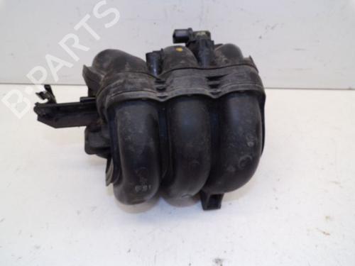 Intake manifold CITROËN C1 (PM_, PN_) 1.0 | BP30667708M70 