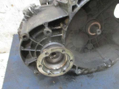 Gearbox SEAT LEON (1P1) 2.0 TFSI | BP37127498M3 - Image 2