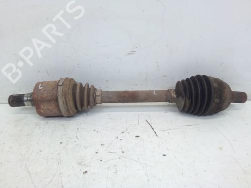 Used Left front driveshaft Left front driveshaft 37141234 37141234