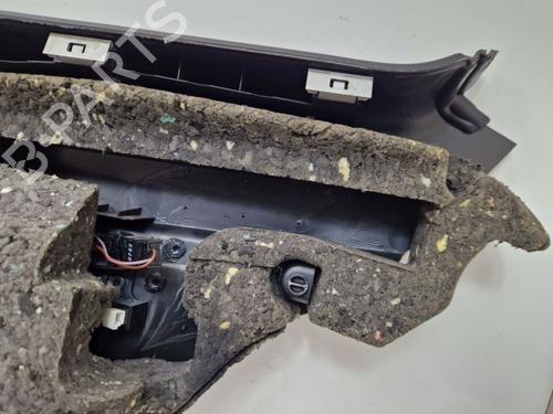 Rear left panel BMW 3 Coupe (E92) 320 i | BP37141689C60 - Image 9