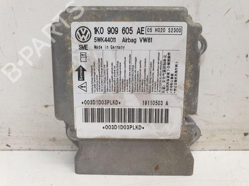Used Control unit Control unit VW SCIROCCO III (137, 138) 1.4 TSI (160 hp) 35778280 35778280