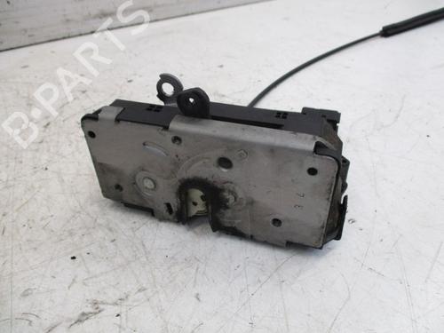 Front left lock OPEL CORSA D (S07) 1.0 (L08, L68) | BP19292947C98 