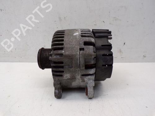 Alternateur VW TOUAREG (7LA, 7L6, 7L7) 3.6 V6 FSI (280 hp) 29090540