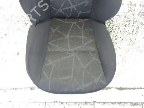 Sæde højre fortil FORD FIESTA VI (CB1, CCN) 1.6 Ti | BP18791285C16 