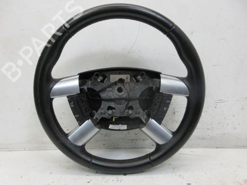 Steering wheel FORD FOCUS C-MAX (DM2) 2.0 TDCi | BP37124569C49 - Image 3