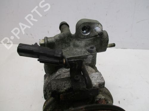 AC compressor JEEP WRANGLER II (TJ) 4.0 | BP28174436M34 