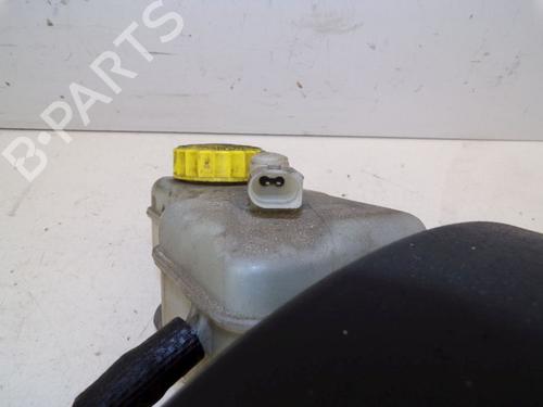 Servo brake VW POLO IV (9N_, 9A_) 1.4 FSI | BP18806157M42