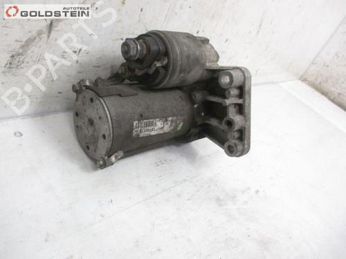Starter CITROËN C3 Picasso (SH_) 1.6 HDI 90 | BP38025430M8 - Image 2