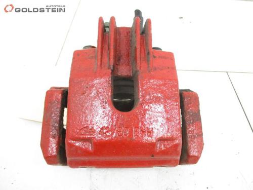 Left rear brake caliper BMW 5 (E60) 525 d | BP37106237M107 - Image 4