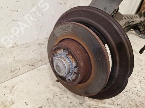 Bagaksel RENAULT TRAFIC III Van (FG_) 1.6 dCi 95 (FGMJ, FGMR) | BP31588605M2 