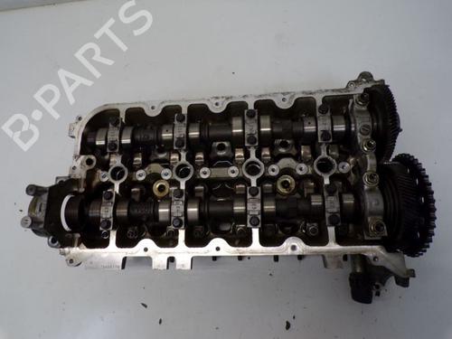 Used Cylinder head MAZDA 6 Estate (GH) 2.2 MZR-CD (GH10) (163 hp) 25449421