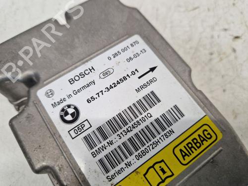 Control unit BMW X3 (E83) 2.0 d | BP37137242M11 - Image 5