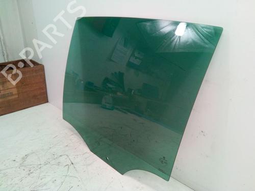 Rear left door window VW GOLF VI (5K1) 2.0 GTi | BP29109020C20 