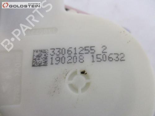 Rear right seatbelt BMW 5 (E60) 525 d | BP18752491I28 