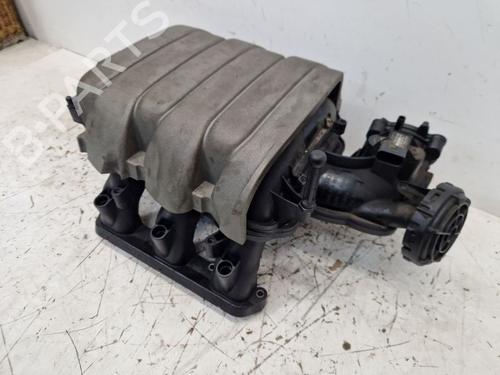 Used Intake manifold AUDI A6 C6 (4F2) 2.4 (177 hp) 29730307