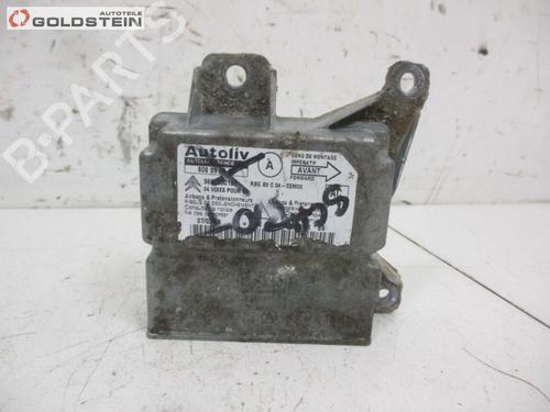 Used Control unit Control unit 38504544 38504544