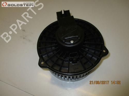 Varmeblæser MAZDA 6 Hatchback (GH) 2.5 MZR (GH5FS) (170 hp) 28306390